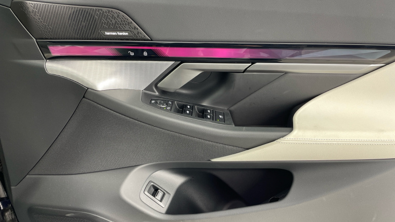 BMW i5 250kW eDrive40 M Sport Pro 84kWh 4dr Auto Electric Saloon